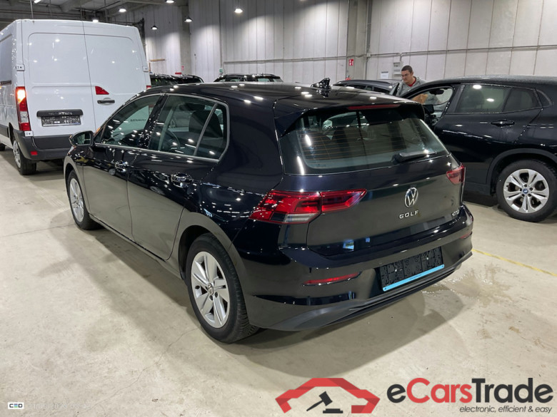 VOLKSWAGEN GOLF VIII 1.5 E-TSI 110KW LIFE DSG #3