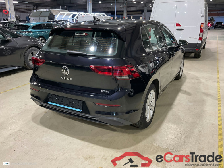 VOLKSWAGEN GOLF VIII 1.5 E-TSI 110KW LIFE DSG #4