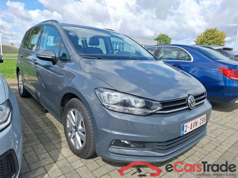 VOLKSWAGEN Touran 2.0 TDI 90KW TRENDLINE #2