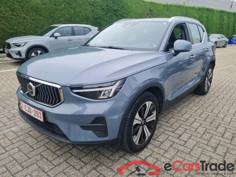 VOLVO XC40 1.5 T5 PHEV INSCRIPTION DCT