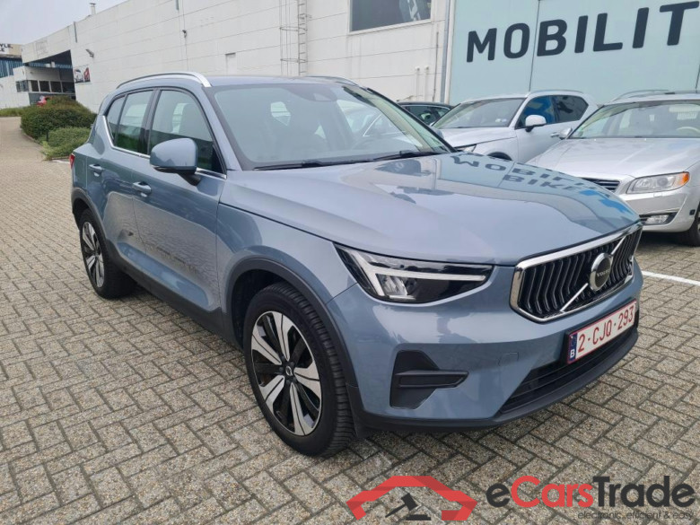 VOLVO XC40 1.5 T5 PHEV INSCRIPTION DCT #2