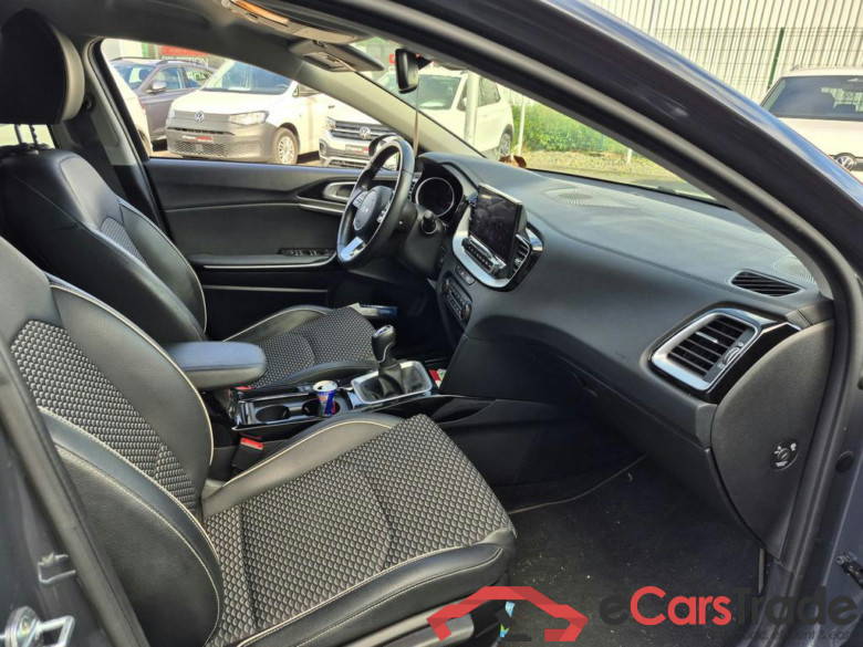 KIA Ceed SW 1.0 T-GDi Pulse ISG Pulse #3