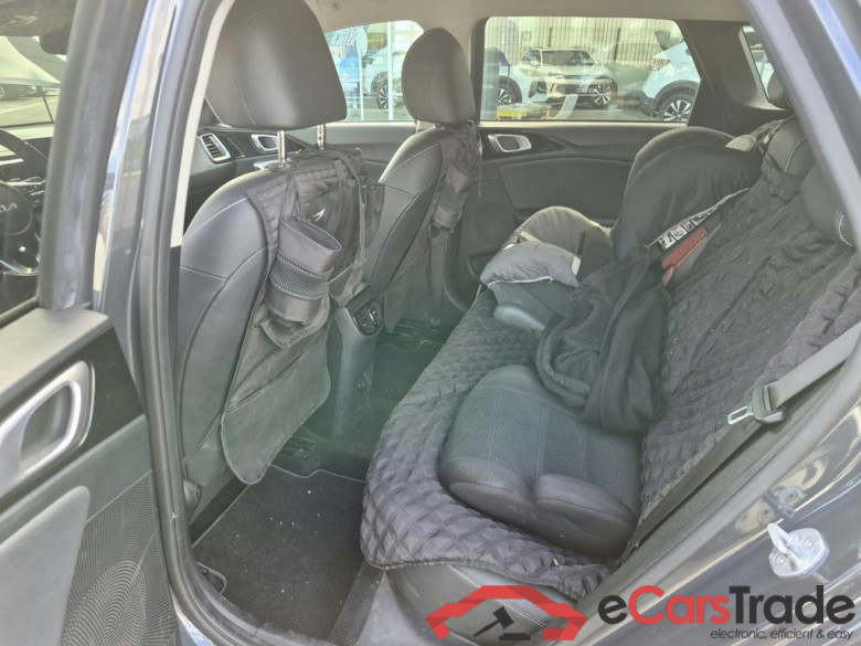 KIA Ceed SW 1.0 T-GDi Pulse ISG Pulse #6
