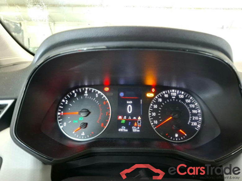 Clio V Evolution 1.0 SCe 65CV BVM5 E6d #6