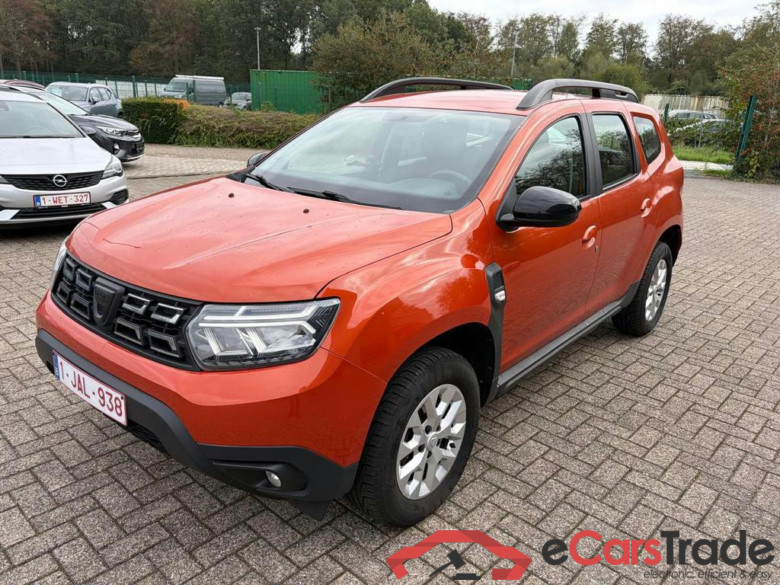 DACIA Duster 1.0 TCe Comfort GPF #1
