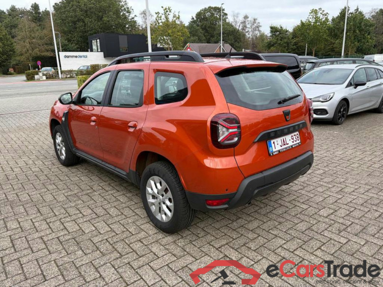 DACIA Duster 1.0 TCe Comfort GPF #4