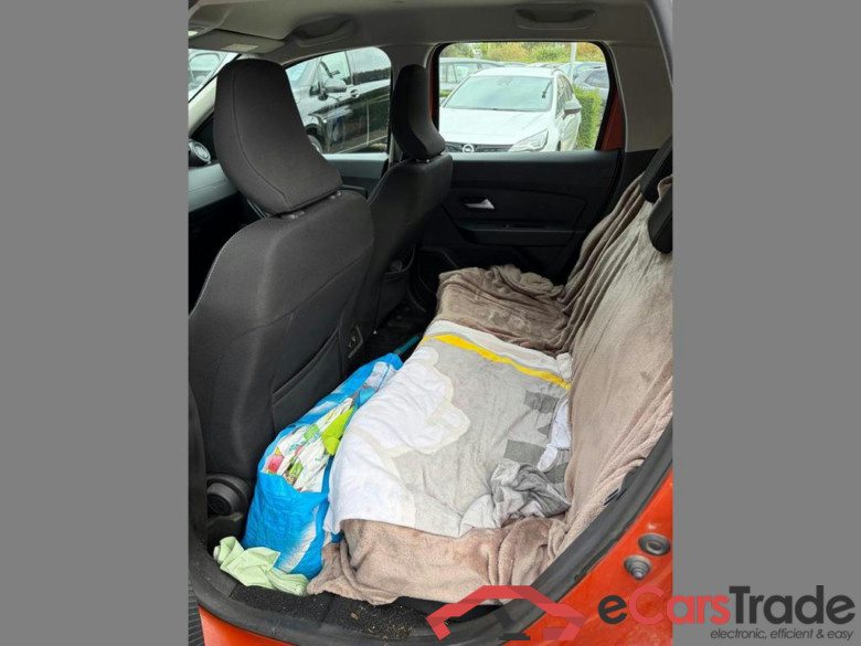 DACIA Duster 1.0 TCe Comfort GPF #5
