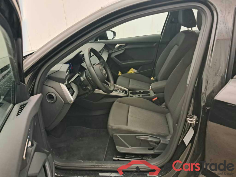Audi A3 Limo 2.0 30 TDi Aut. LED Virtual Navi KeylessGo Klima PDC ... #5