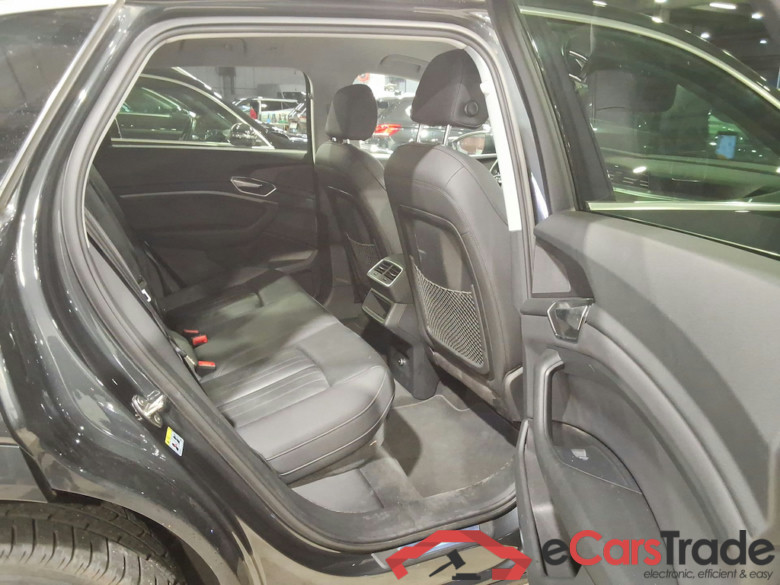 AUDI E-TRON 95 kWh 55 Quattro Advanced #5