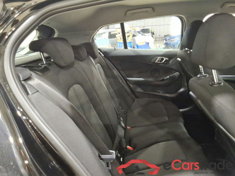 BMW 1 SERIES HATCH 1.5 116DA (85KW) #5