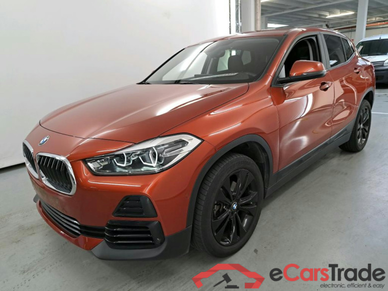 BMW X2 1.5 SDRIVE18I 100KW DCT