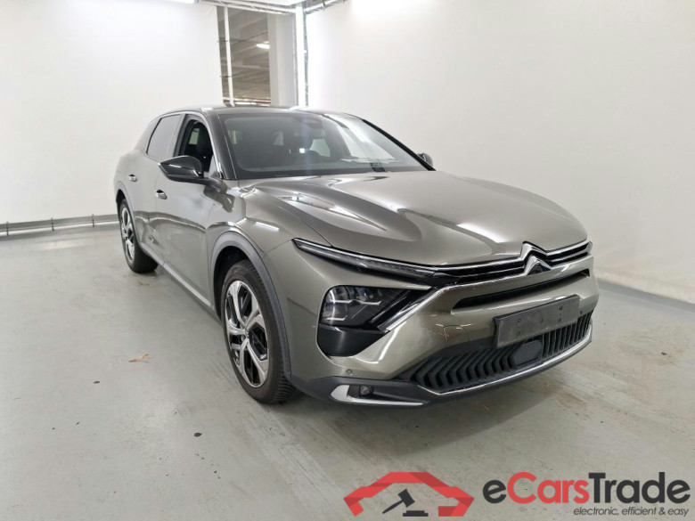 CITROËN C5 X 1.2 PURETECH 130 S&S EAT8 FEEL AT #2