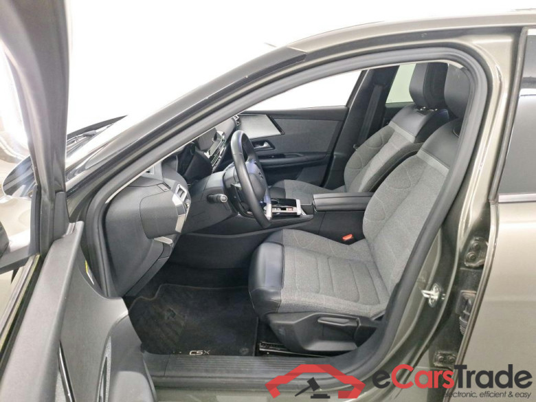 CITROËN C5 X 1.2 PURETECH 130 S&S EAT8 FEEL AT #5