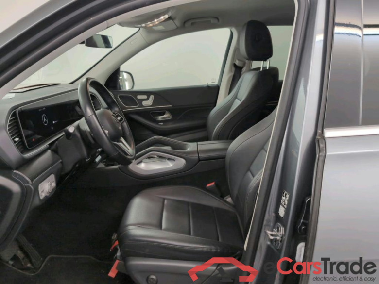 MERCEDES-BENZ GLE 2.0 GLE 350 E PHEV 4MATIC 4WD AUTO #5