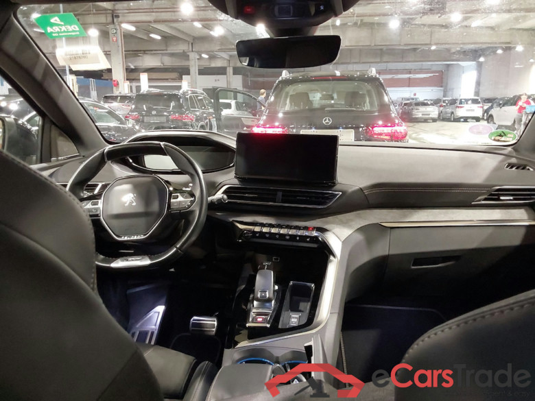 PEUGEOT 5008 1.2 PURETECH 130 AUTO GT PACK #6