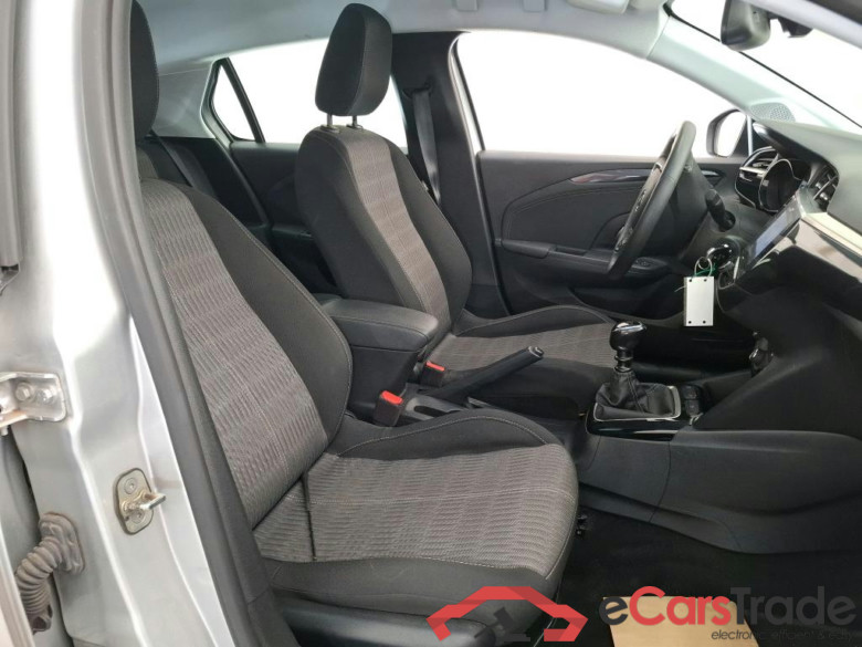 Corsa F Elegance Business 1.2 Turbo 100CV BVM6 E6d #6