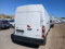 preview Renault Master #1