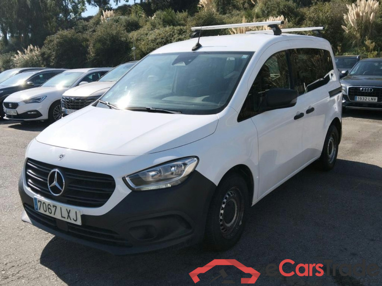 MERCEDES-BENZ Citan / 2021 / 5P / monovolumen compacto 110 CDI 70kW Tourer Base Largo #1