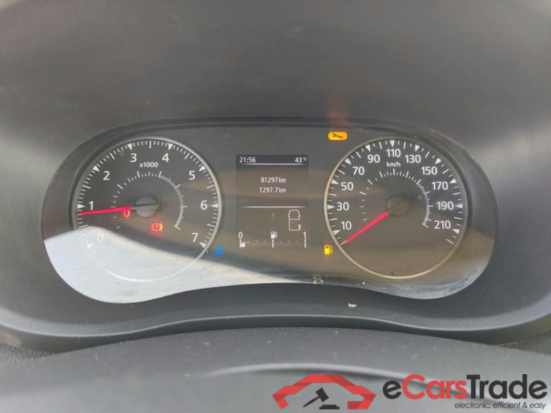OPEL Movano / 2019 / 4P / furgón 2.3 CDTI 99kW (135CV) L2 H2 F 3.5t (AC) #4