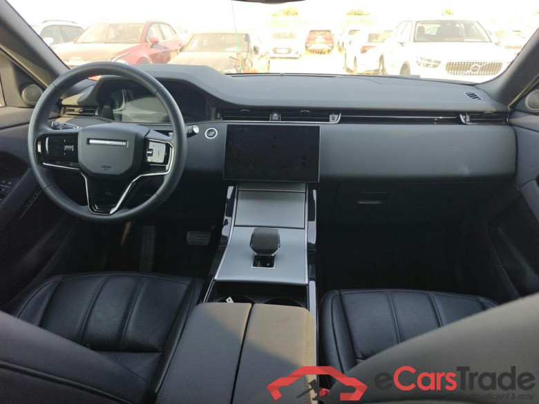 LAND ROVER Range Rover Evoque 2.0 D163 S AUTO 4WD MHEV Bateria a cambiar #3