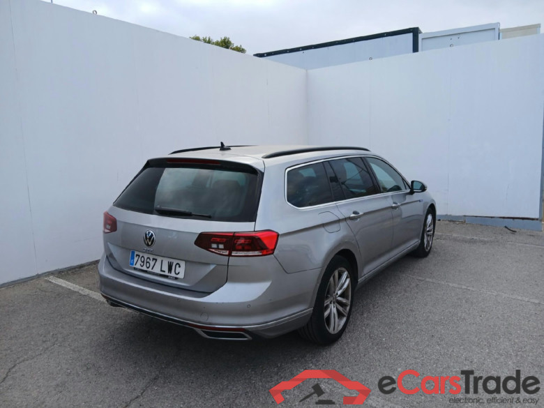 VOLKSWAGEN Passat / 2019 / 5P / familiar Variant GTE 1.4 TSI e-Power 115kW + 85kW #2