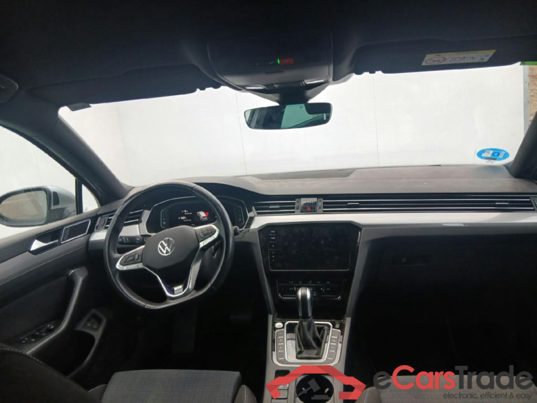 VOLKSWAGEN Passat / 2019 / 5P / familiar Variant GTE 1.4 TSI e-Power 115kW + 85kW #3