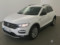 preview Volkswagen T-Roc #0