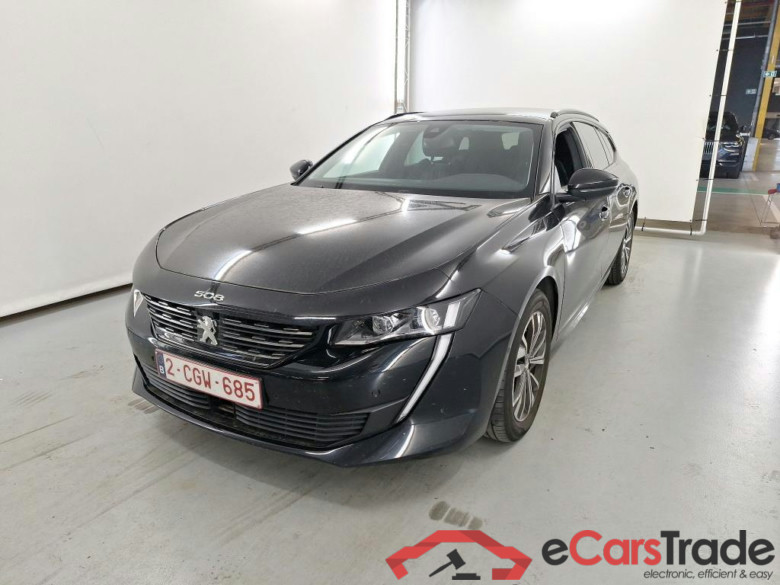 PEUGEOT 508 SW 1.5 BLUEHDI 130 S&S AUTO ALLURE PACK