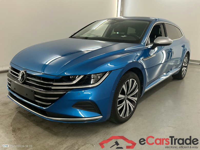 VOLKSWAGEN ARTEON SHOOTING BRAKE 1.4 EHYBRID DSG ELEGANCE BUSINESS SB