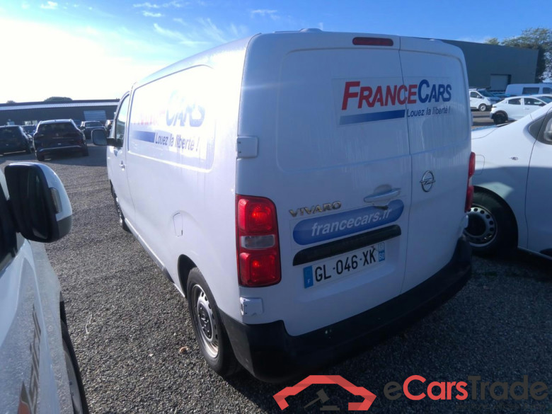 VIVARO VAN DIE 120 M 18M #3