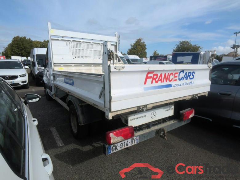 SPRINTER BENNE 3PLCO 515CC37 R #6