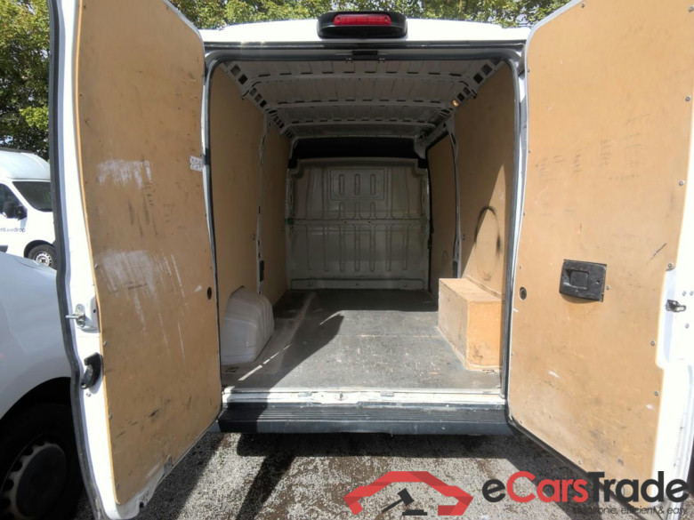 MOVANO L2H2 3.5T 140CH PCLIM #5