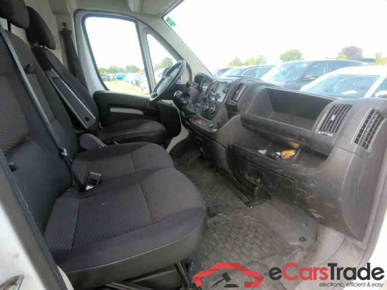 MOVANO L2H2 3.5T 140CH PCLIM #3