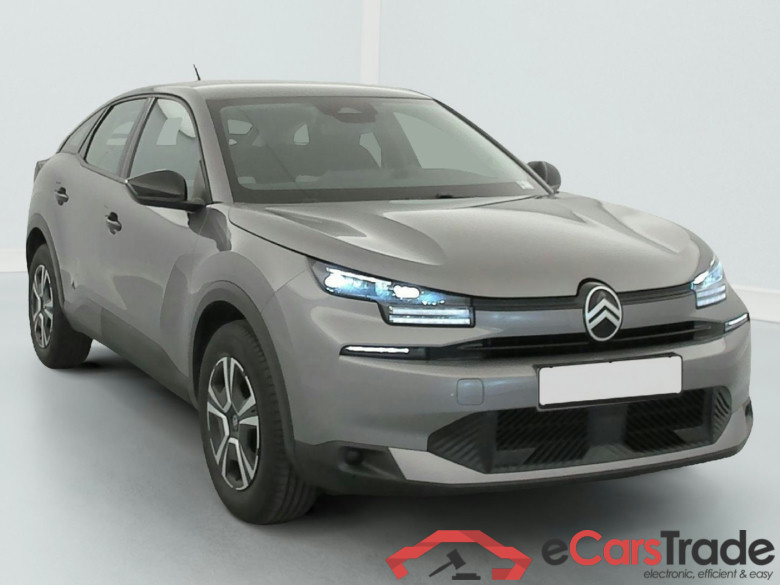 Citroen C4 You Hybride 110 ch e-DCS6 #1