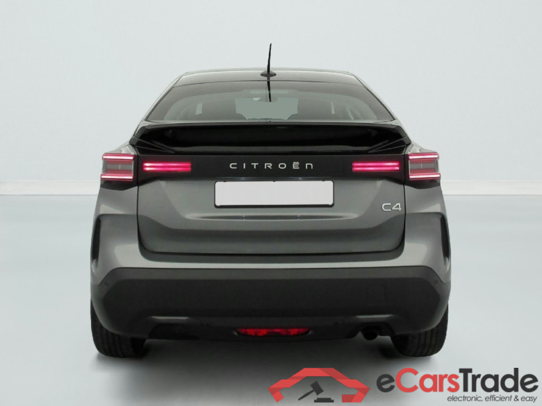 Citroen C4 You Hybride 110 ch e-DCS6 #6
