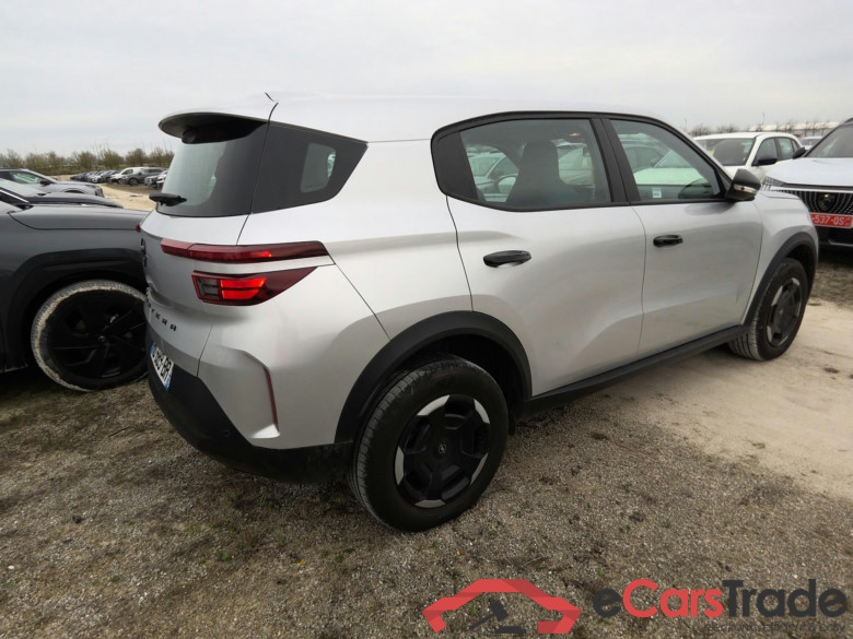 Opel Frontera 44kWh Edition Aut. LED Virtual Navi Klima PDC ... #2