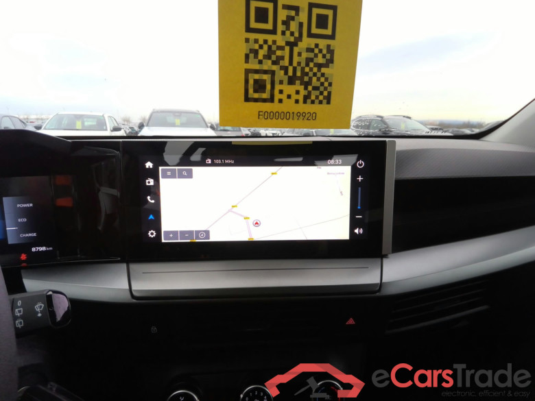 Opel Frontera 44kWh Edition Aut. LED Virtual Navi Klima PDC ... #4