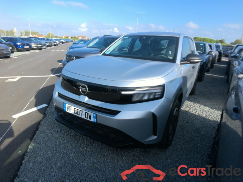 Opel Frontera 44kWh Edition Aut. LED Virtual Navi Camera Klima PDC ...