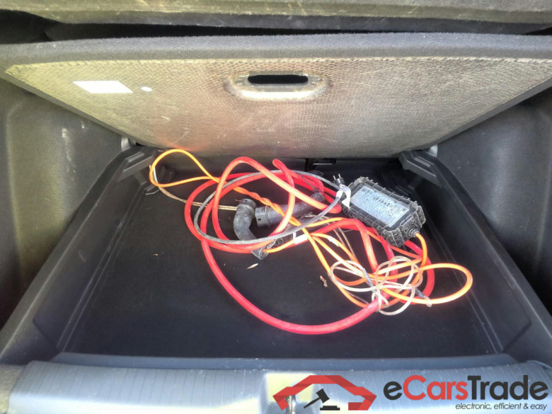 Opel Frontera 44kWh Edition Aut. LED Virtual Navi Camera Klima PDC ... #6