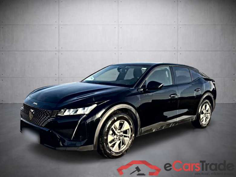 Peugeot 408 Allure Hybrid 145 e-DCS6 1.2
