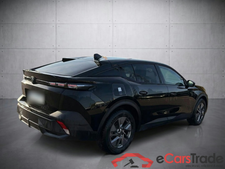 Peugeot 408 Allure Hybrid 145 e-DCS6 1.2 #5