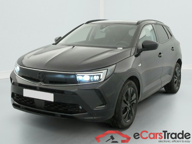 Opel Grandland GS 1.2 Turbo 130 ch #3