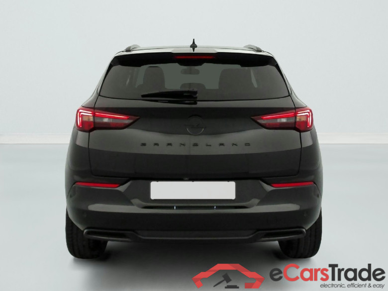 Opel Grandland GS 1.2 Turbo 130 ch #6
