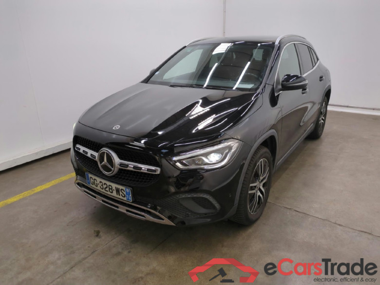 MERCEDES-BENZ GLA / 2020 / 5P / SUV 1.3 GLA 250 e BUSINESS LINE DCT #1