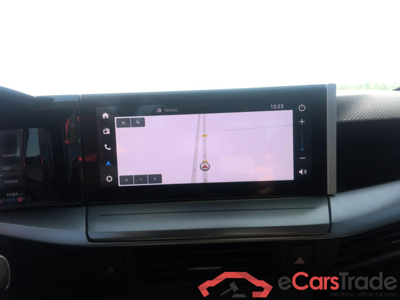 Opel Frontera 44kWh Edition Aut. LED Virtual Navi Klima PDC ... #4