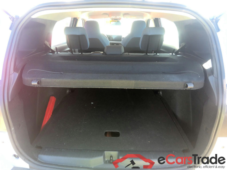 Opel Frontera 44kWh Edition Aut. LED Virtual Navi Klima PDC ... #5