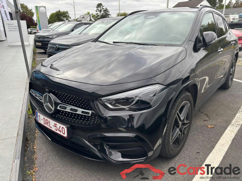 MERCEDES-BENZ GLA 200 Star Edition Star Edition #1