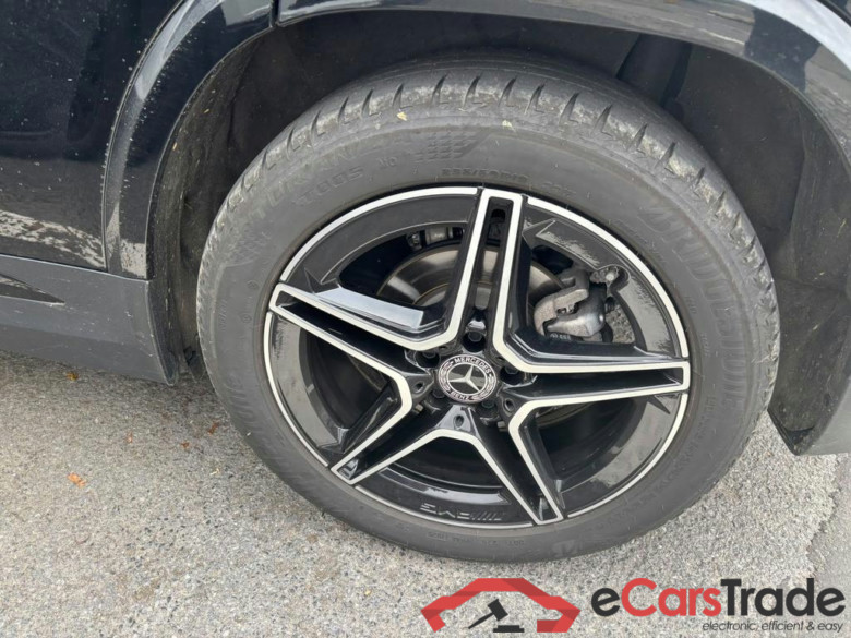 MERCEDES-BENZ GLA 200 Star Edition Star Edition #6