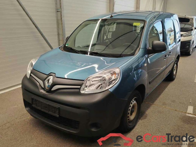 Kangoo Rapid Extra 1.5 dCi 70KW MT6 E6dT