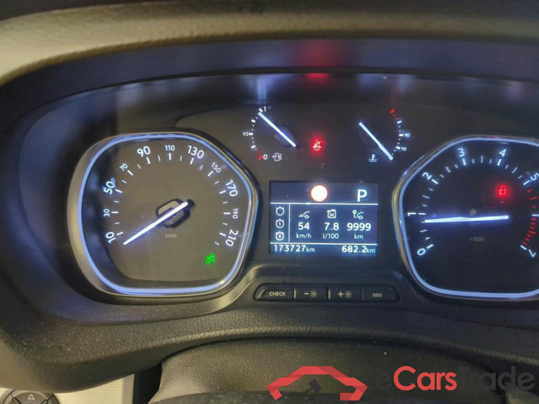 Zafira Life Elegance M (L2) 2.0 130KW AT8 7 Sitzer E6dT #5